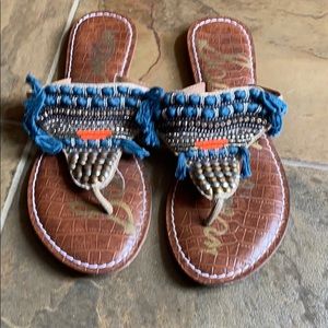 ‼️ Sam Edelman ‼️Thong Sandal